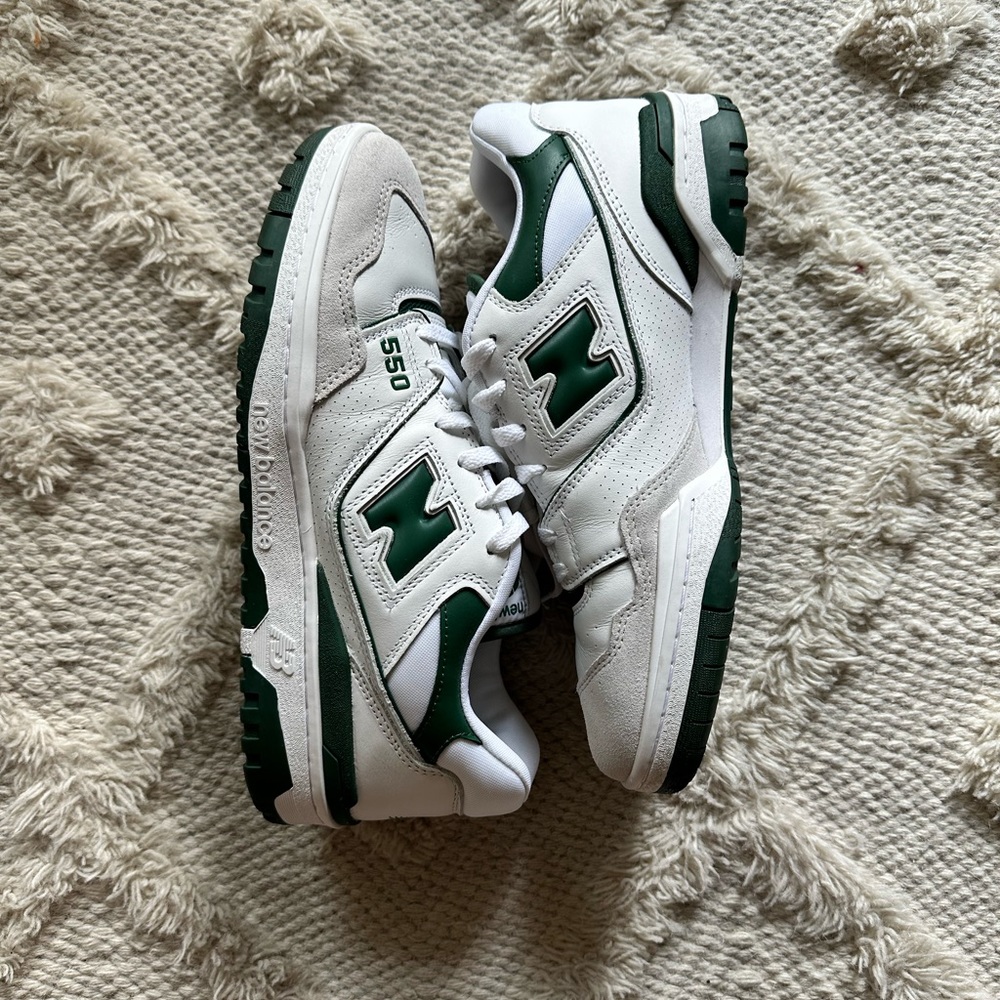 Men’s New Balance 550